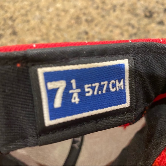 New era baseball cap - Picture 7 of 7